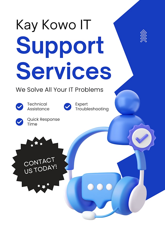 provide IT support for windows 10 and 11 remotely
