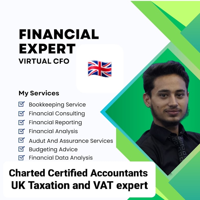do bookkeeping, reconciliation and payroll