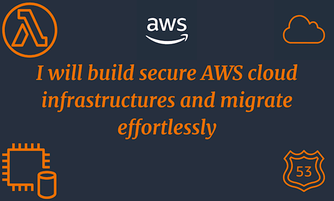 be your AWS cloud architect and devops specialist for scalable cloud computing