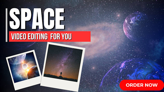do space video editing