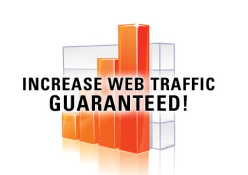give a massive TRAFFIC to your website