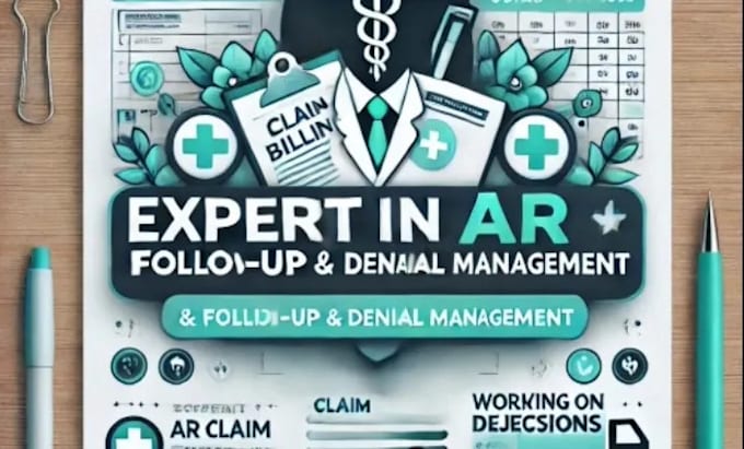 your virtual medical assistant for medical billing and rcm