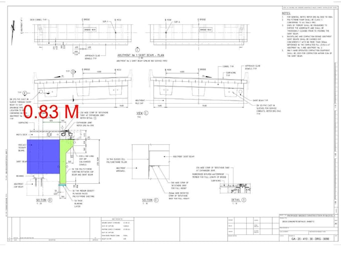 do construction estimation and quantity surveying