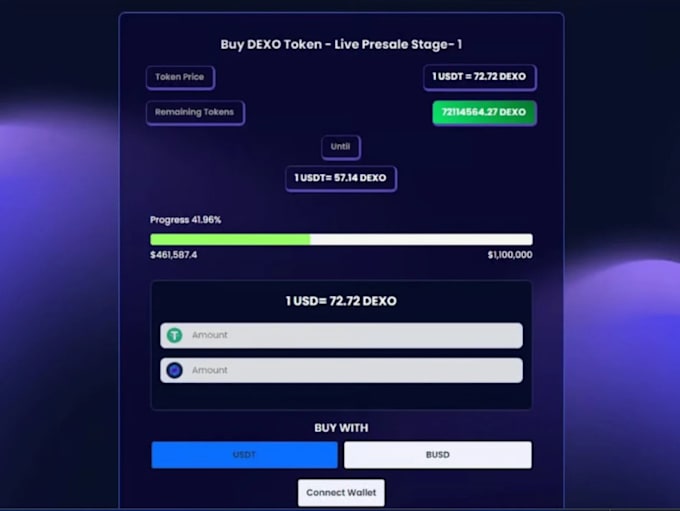 develop matrix x8 gold mlnt dapp, pump fun, gmx, launchpad,smart contract,resale