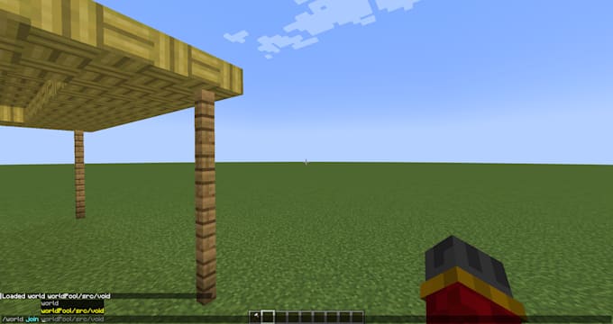 create a custom minecraft server plugin
