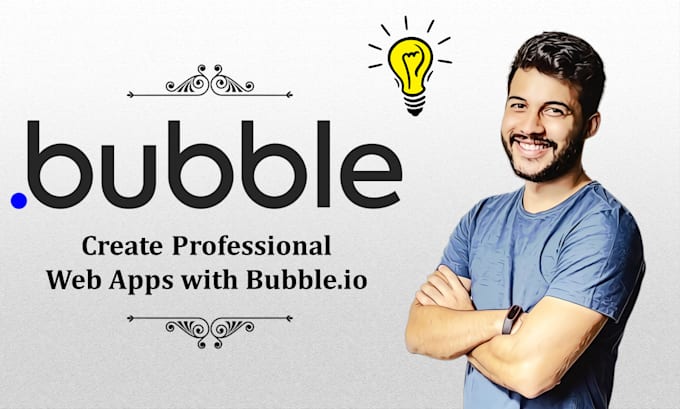 develop bubble io web bubble io developer bubble website bubble app bubble mvp