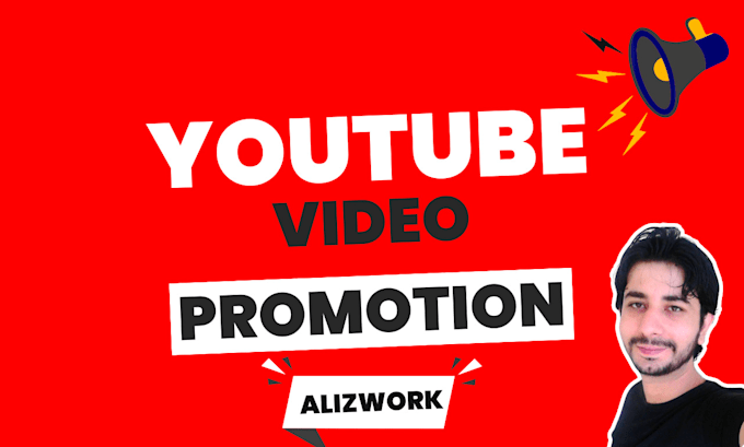 promote your youtube video organically to boost views