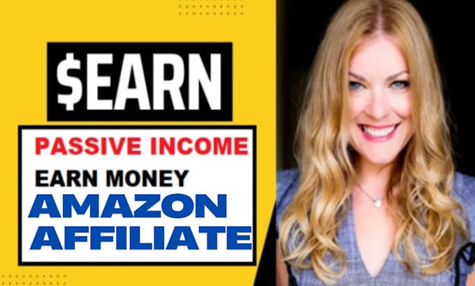 make super amazon affiliate website for passive income