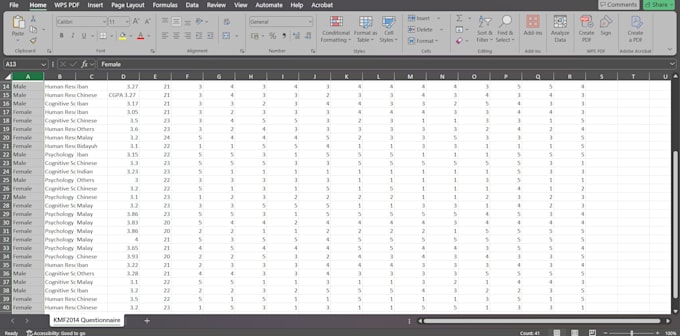 do data entry copy paste and typing work
