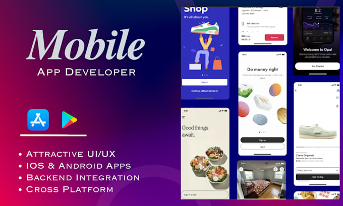 build your mvp app in flutterflow with firebase