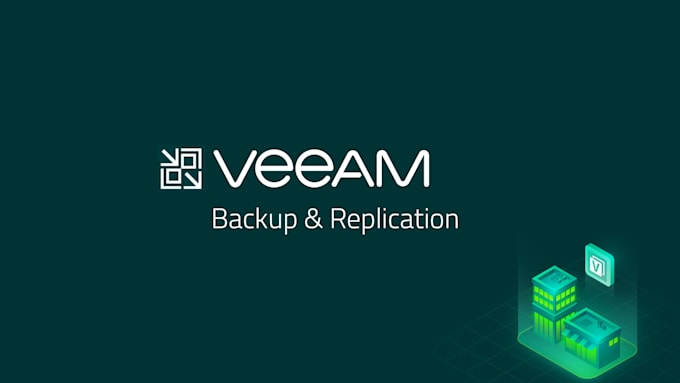 setup and configure enterprise grade backup and disaster recovery tools