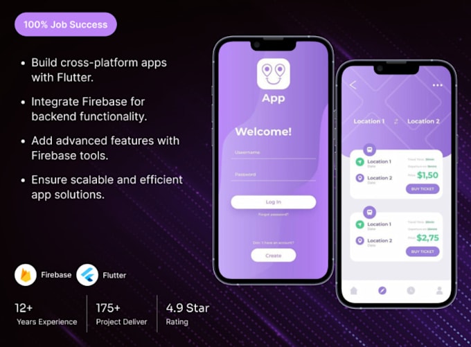 develop ai chatbot machine learning backend ai chatbot  firebase bolt cursor app