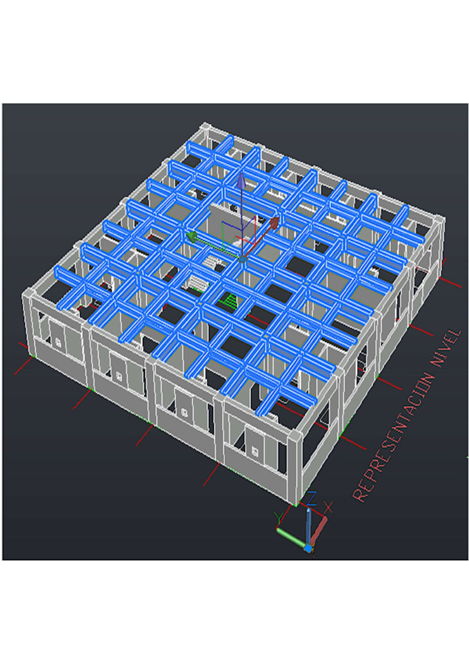 draw autocad 2d 3d plans, revit models