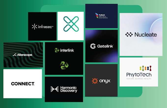 do professional logo design 247 online support