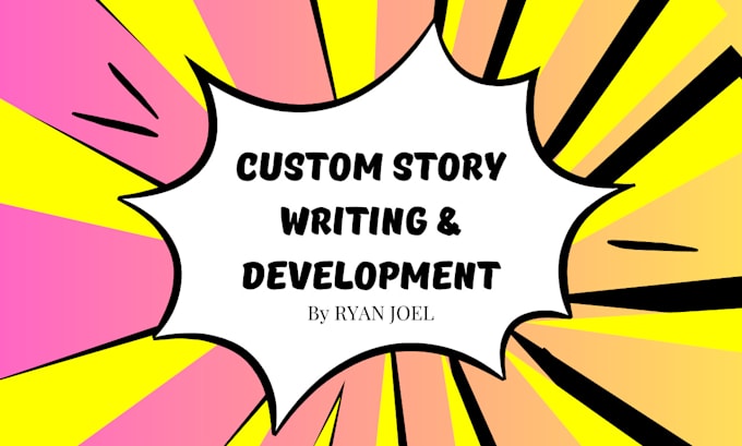 write captivating stories, scripts, and ebooks