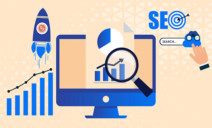 do full onpage technical SEO service for wordpress, shopify
