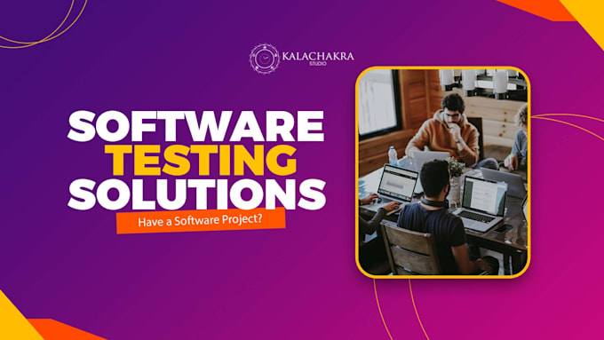 provide manual software testing and detailed bug reports