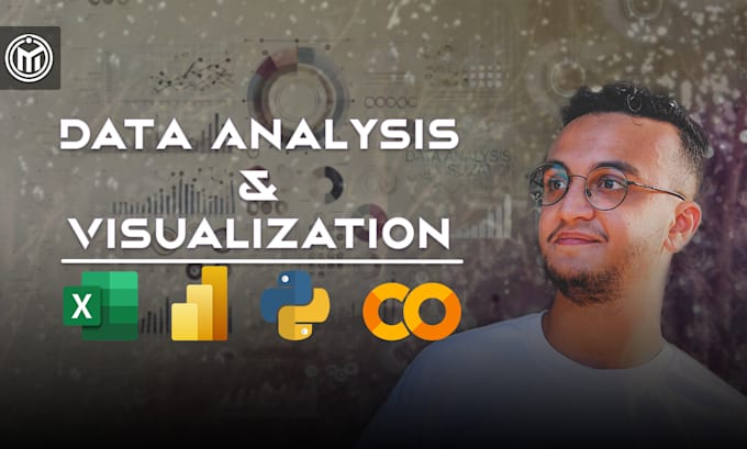 do data analysis and visualization