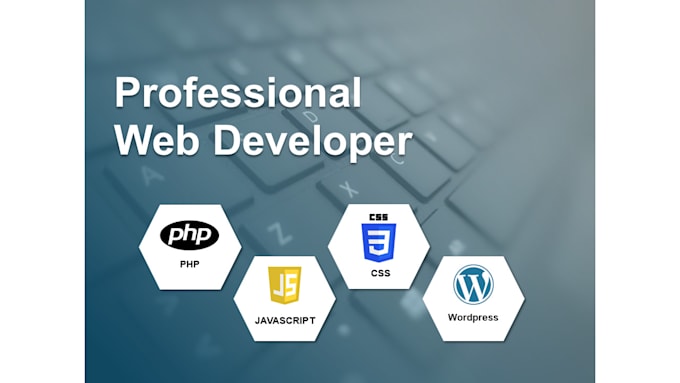 Do javascript, php, html, css in one day by Hendik | Fiverr