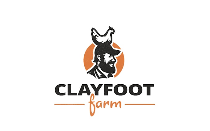 do western ranch, farm and cattle brand logo