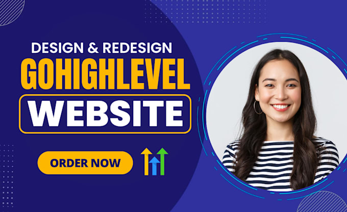 do gohighlevel website design, ghl sales funnel automation, ghl landing page