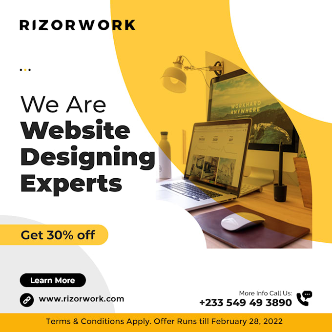 build a responsive website