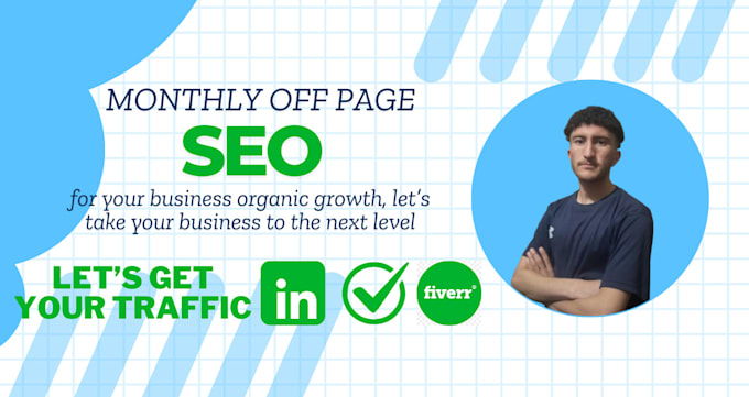 do off page seo for traffic