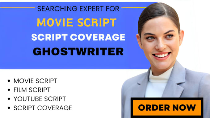 provide a professional script coverage feedback and script note
