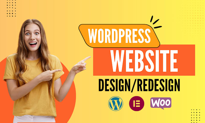 build ecommerce website using woocommerce