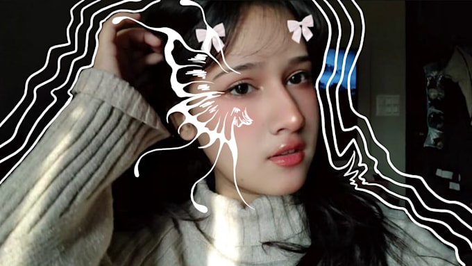 doodle on your photos
