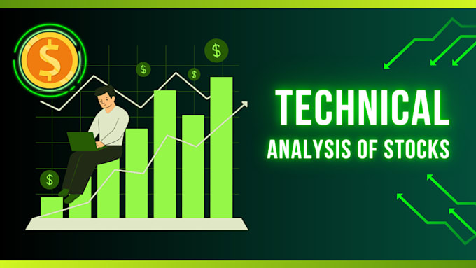 do technical analysis of stocks, commodities, and crypto