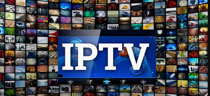 do iptv server setup and automation xtream UI xui one whmcs