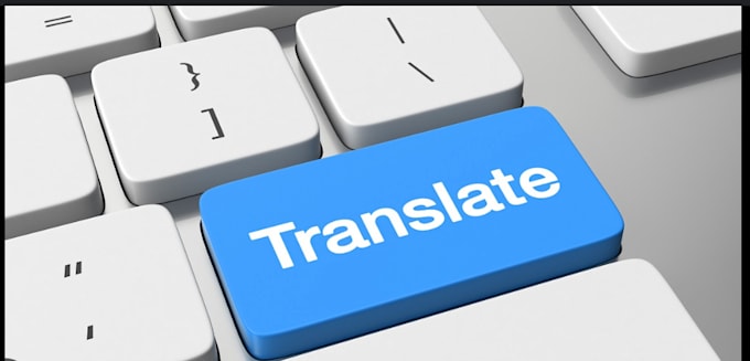 translate your professional and creative writing
