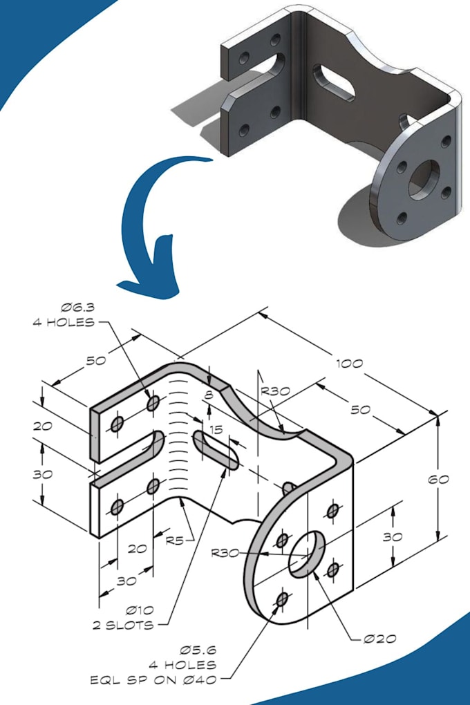 professional sheet metal design and manufacturing services
