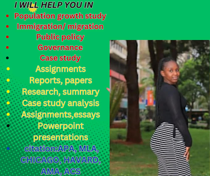 do case studies on ecosystem, migration, agroecology n population ecology in 8hr