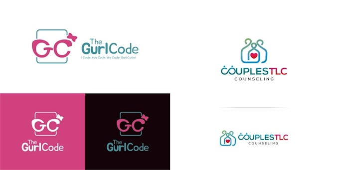 do non profit charity logo design