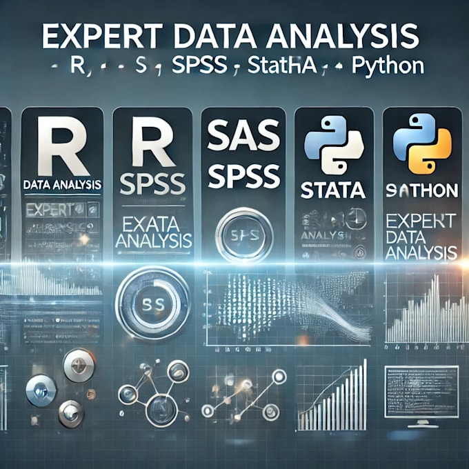 do explanatory data analysis and data visualization