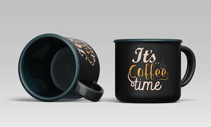 3d cup animation 3d mockup 3d mug design coffee mug animation for online product