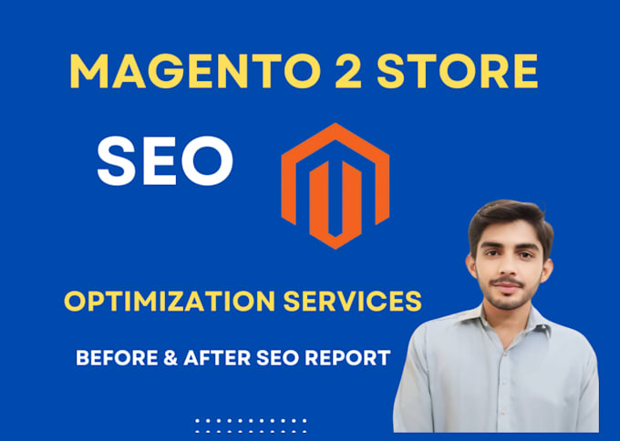 magento 2 store optimization
