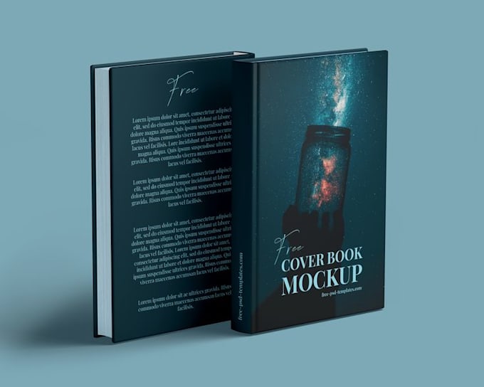 ai book cover design