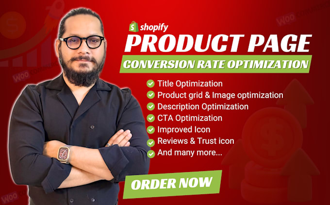 optimize your ecommerce product page for conversion