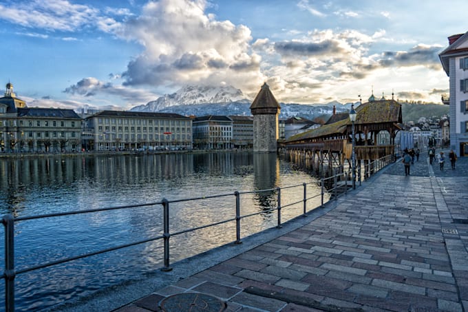 capture the best moments of your trip to lucerne and central switzerland