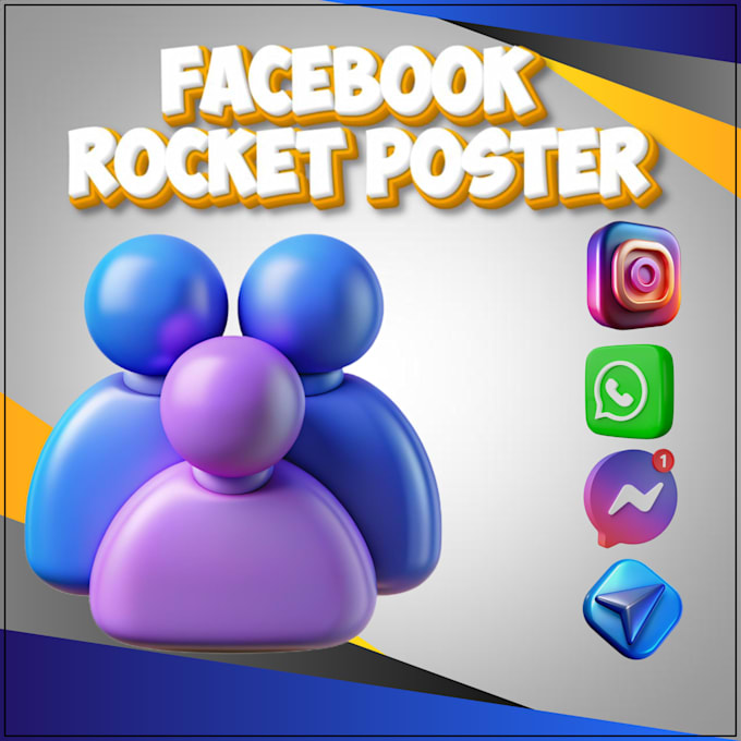 setup a marketing software on pc for facebook auto bulk poster