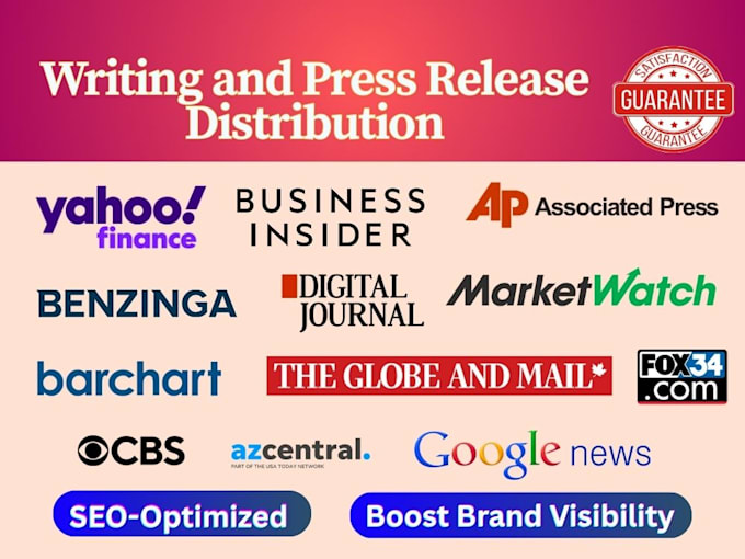 press release distribution on yahoo finance in 24 hours