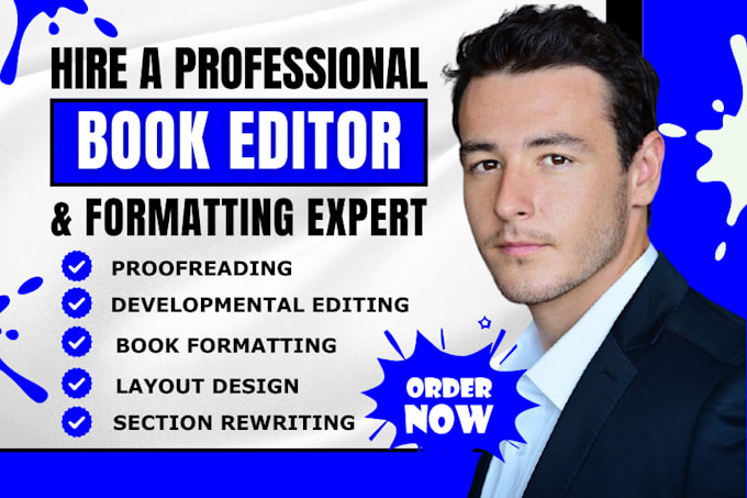 proofread book developmental book editor book formatting book layout design