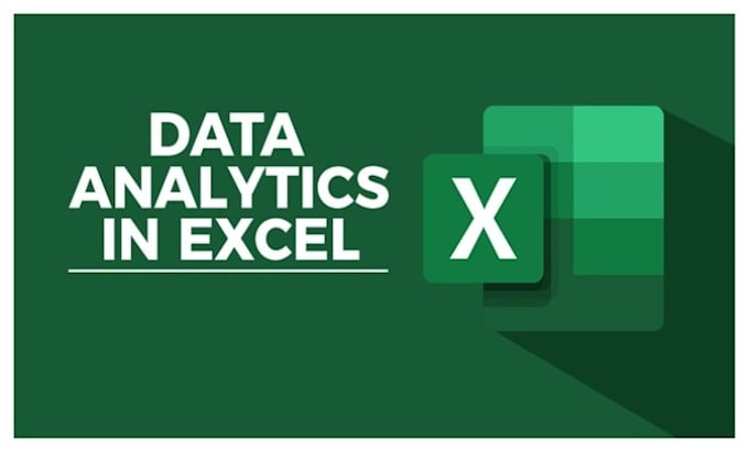 Excel data analysis and managing by Faheemhassan221 | Fiverr