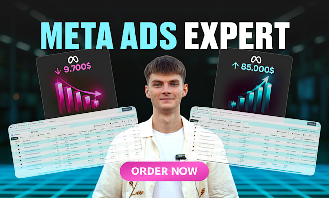 launch profitable campaigns on facebook and meta ads