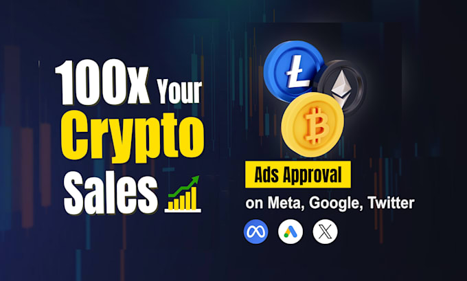 approve crypto meta google ads forex, 100x meme coin marketing