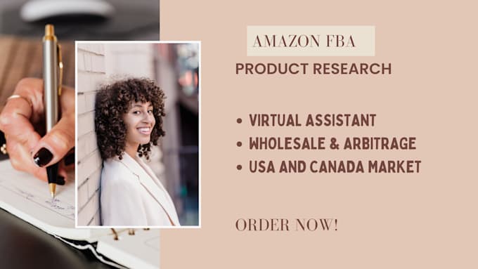 do amazon fba product research for amazon online arbitrage