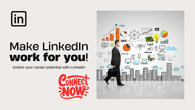 professionally optimize your linkedin profile
